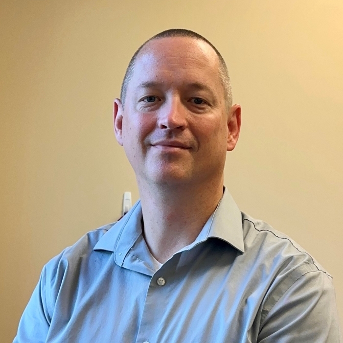 headshot of Jacob Nelson